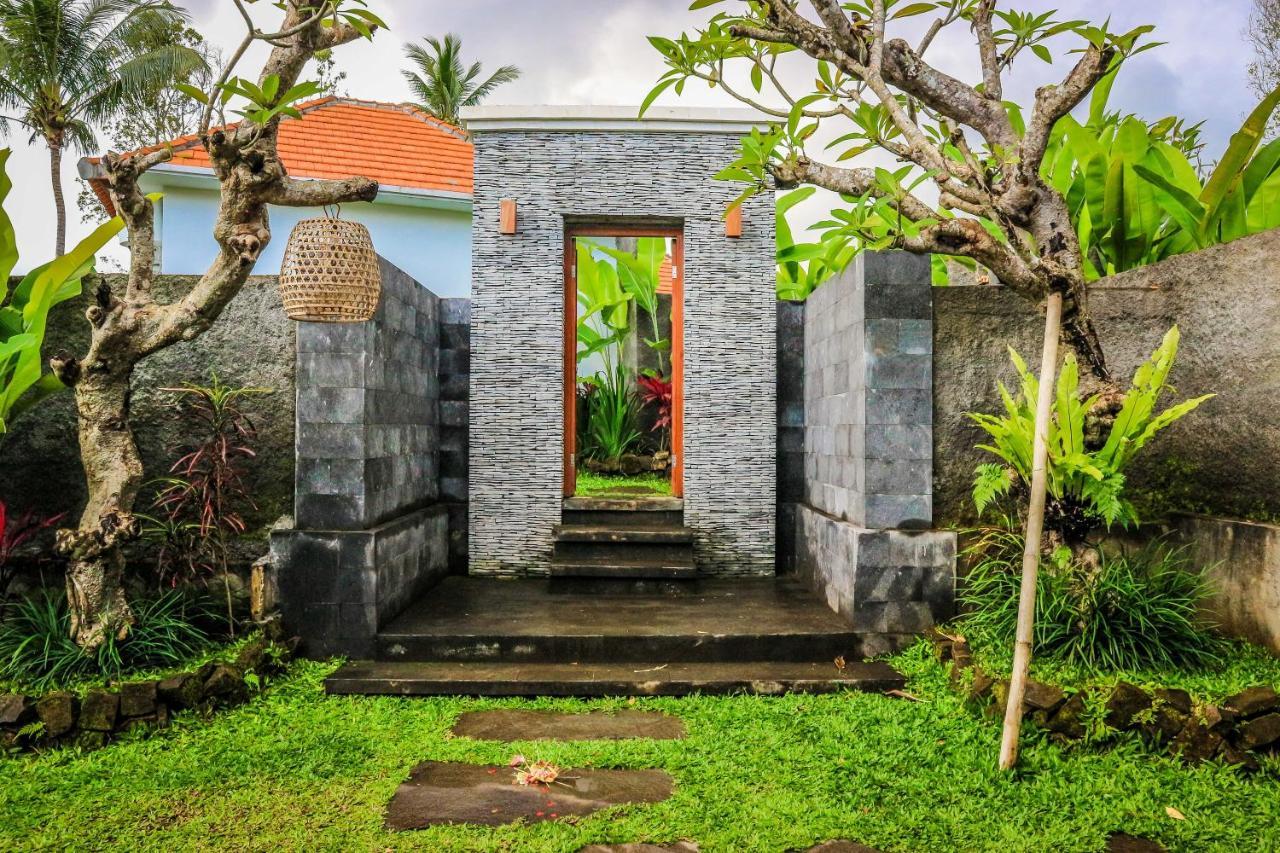 The Sidemen Villa Exterior photo