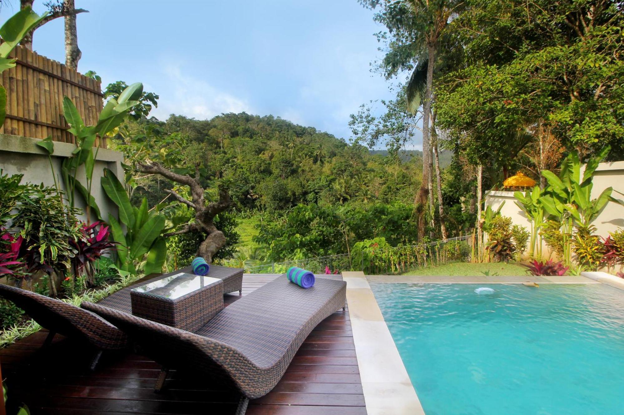 The Sidemen Villa Exterior photo