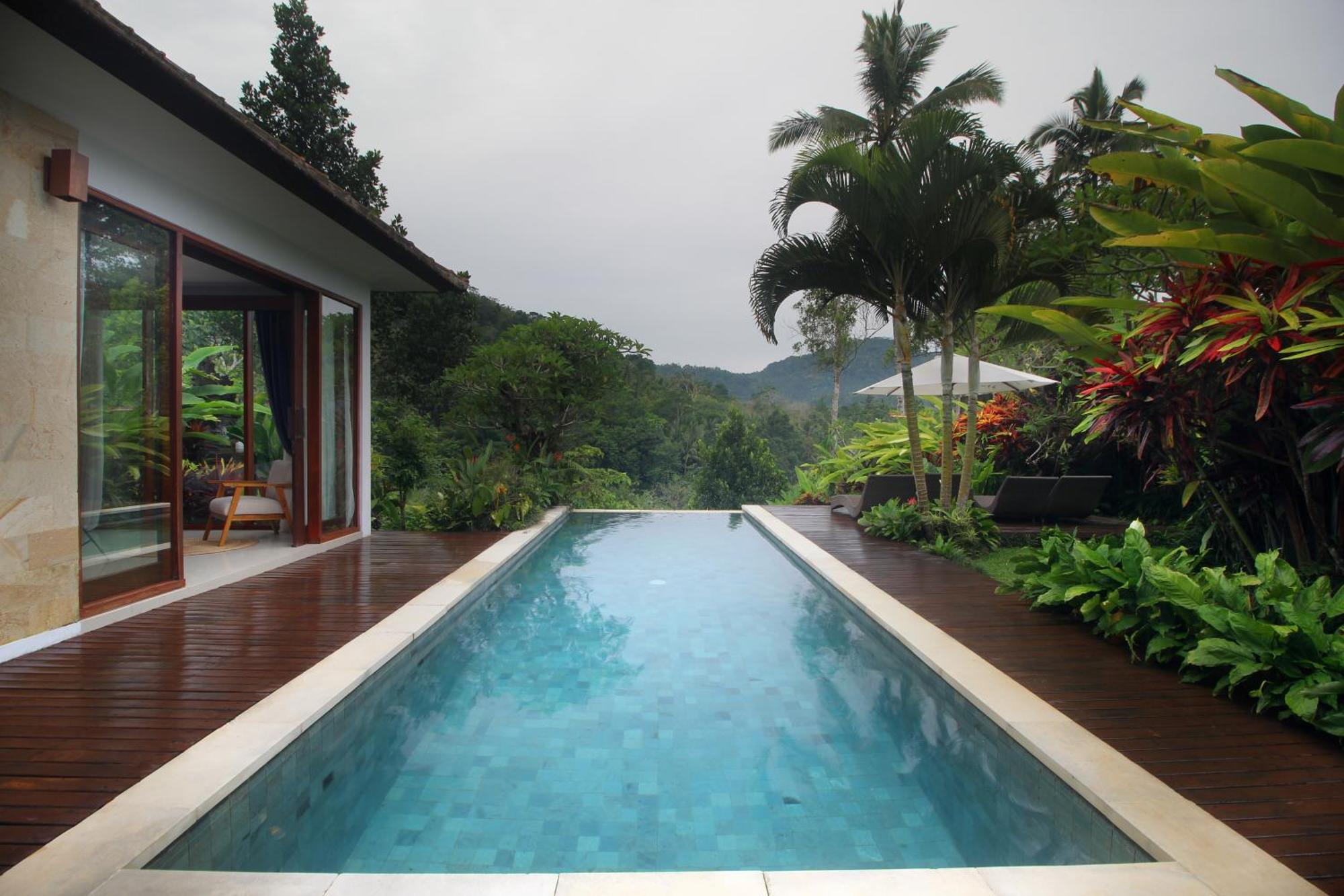 The Sidemen Villa Exterior photo