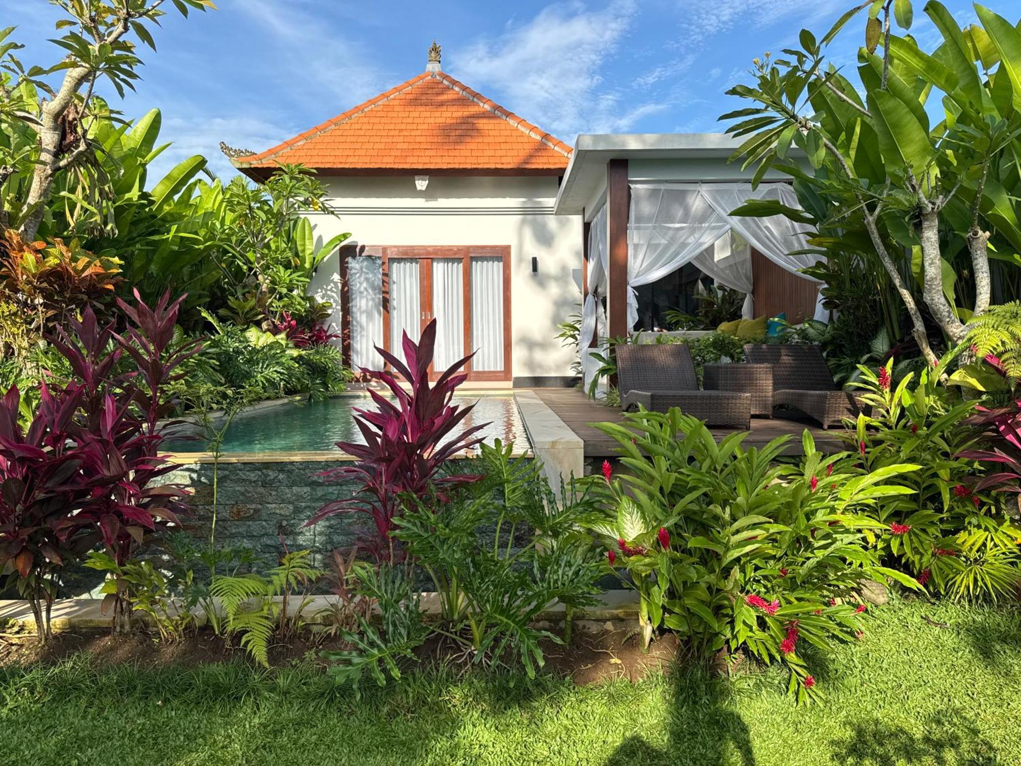 The Sidemen Villa Exterior photo