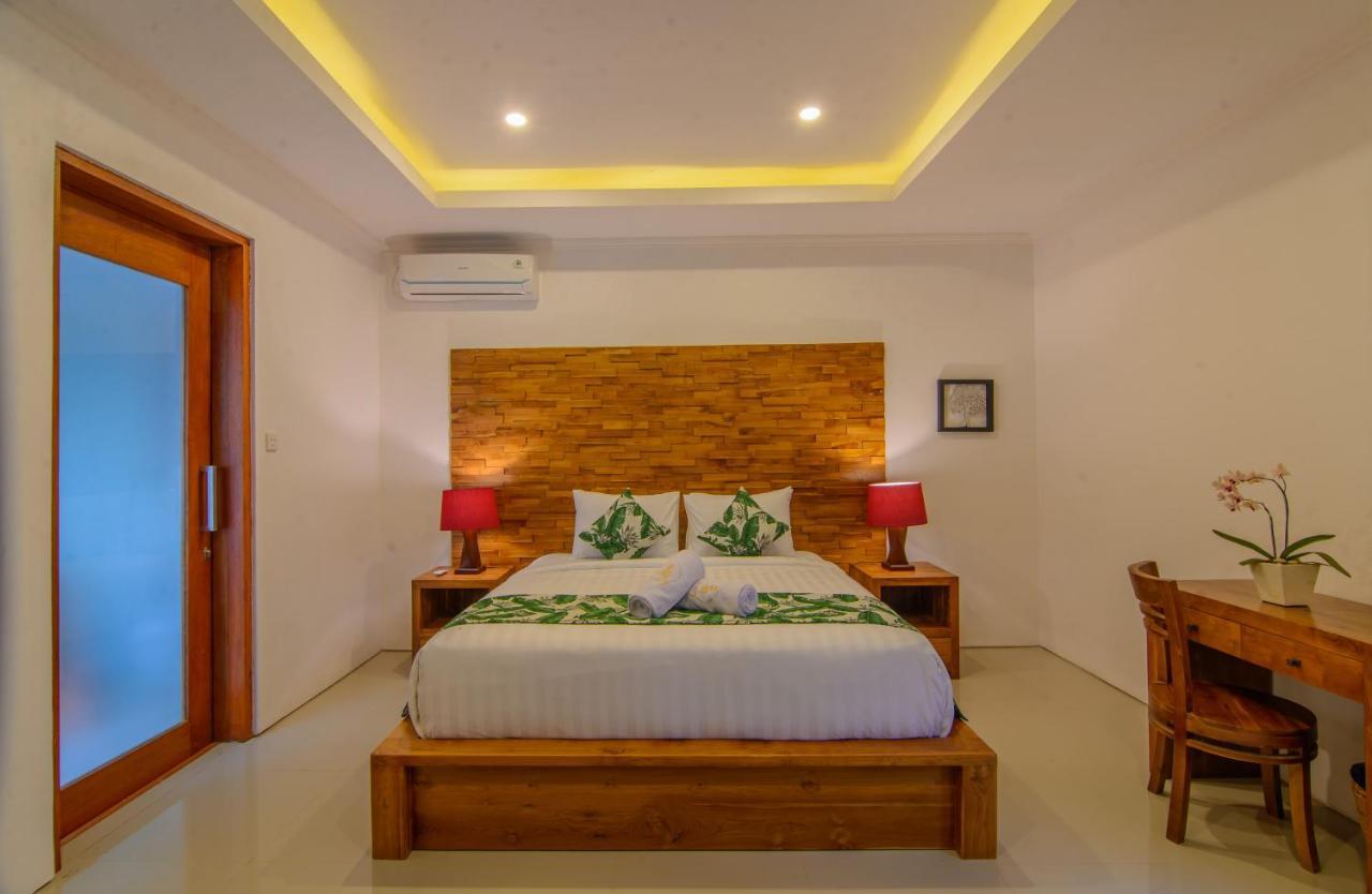 The Sidemen Villa Exterior photo